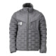 Mascot Jacke Thermojacke 3XL Anthrazitgrau