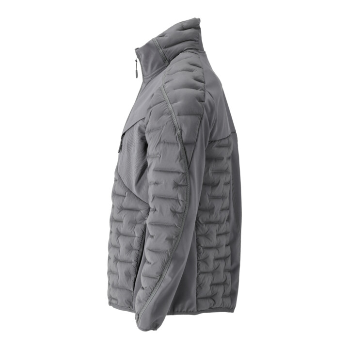 Mascot Jacke Thermojacke 3XL Anthrazitgrau