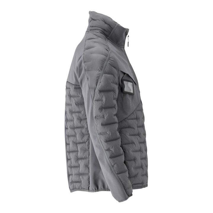 Mascot Jacke Thermojacke 3XL Anthrazitgrau