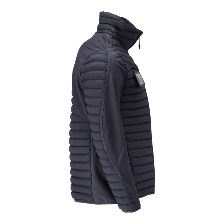 Mascot Jacke Thermojacke 3XL schwarzblau leicht gefüttert