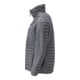 Mascot Jacke Thermojacke 4XL Anthrazitgrau