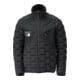 Mascot Jacke Thermojacke 4XL schwarz leichtes Futter