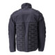 Mascot Jacke Thermojacke 4XL schwarzblau leicht gefüttert