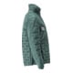 Mascot Jacke Thermojacke 4XL waldgrün leicht gefüttert