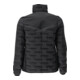 Mascot Jacke Thermojacke Damenpassform 2XL schwarz leichtes Futter
