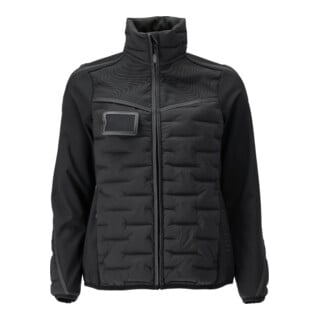 Mascot Jacke Thermojacke Damenpassform 4XL schwarz