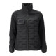 Mascot Jacke Thermojacke Damenpassform 4XL schwarz