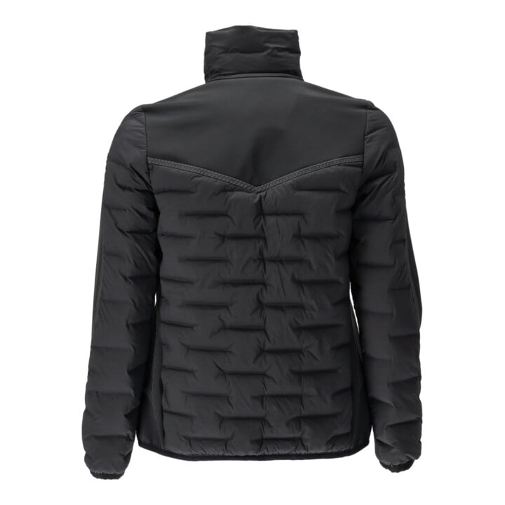 Mascot Jacke Thermojacke Damenpassform 4XL schwarz