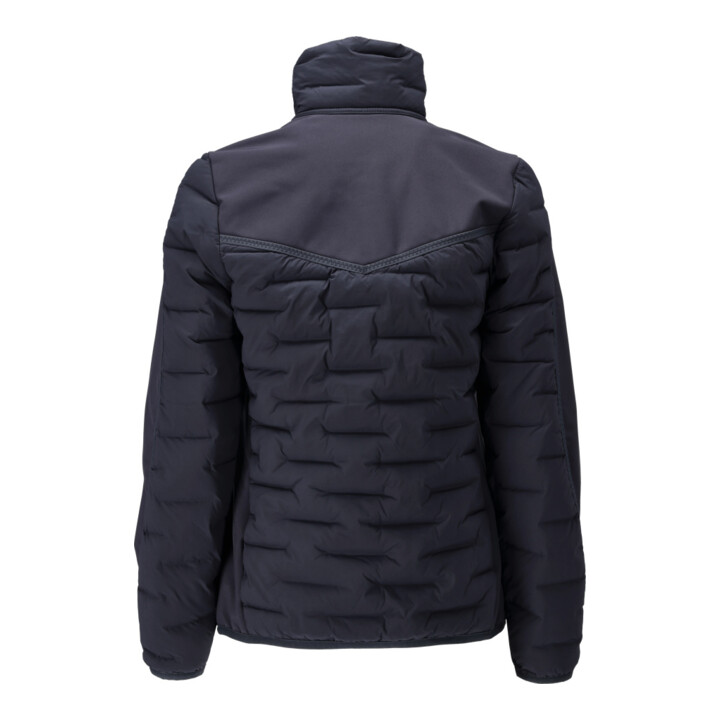 Mascot Jacke Thermojacke Damenpassform Größe M schwarzblau