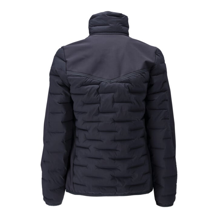 Mascot Jacke Thermojacke Damenpassform Größe S schwarzblau