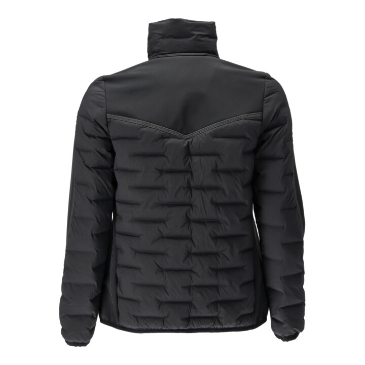 Mascot Jacke Thermojacke Damenpassform Größe XL schwarz leicht gefüttert