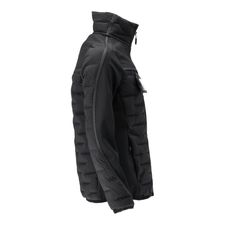 Mascot Jacke Thermojacke Damenpassform leichtes Futter XS schwarz