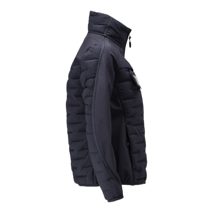 Mascot Jacke Thermojacke Damenpassform XS schwarzblau leichtes Futter