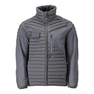 Mascot Jacke Thermojacke Größe M Anthrazitgrau