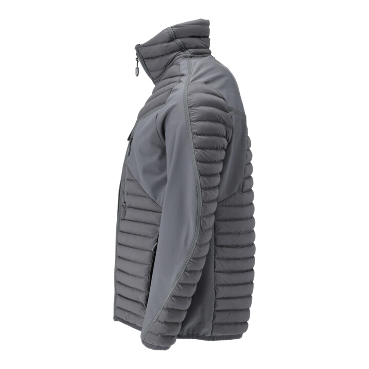 Mascot Jacke Thermojacke Größe S Anthrazitgrau