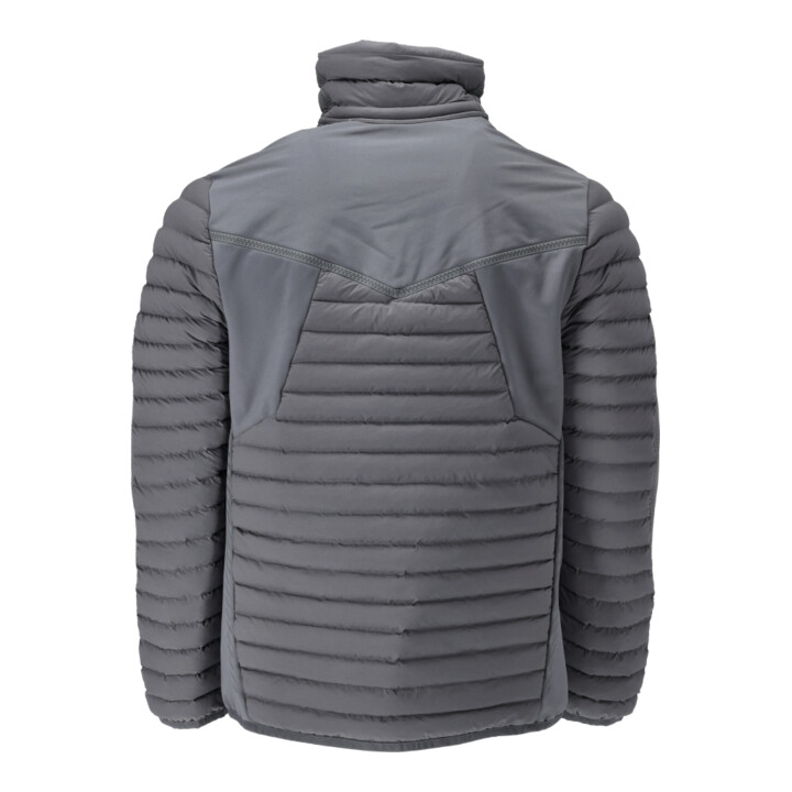 Mascot Jacke Thermojacke Größe S Anthrazitgrau