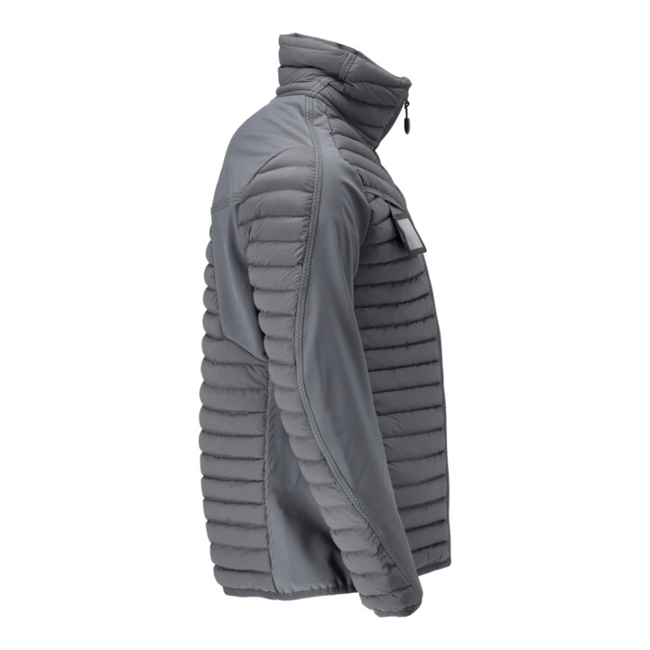 Mascot Jacke Thermojacke Größe S Anthrazitgrau