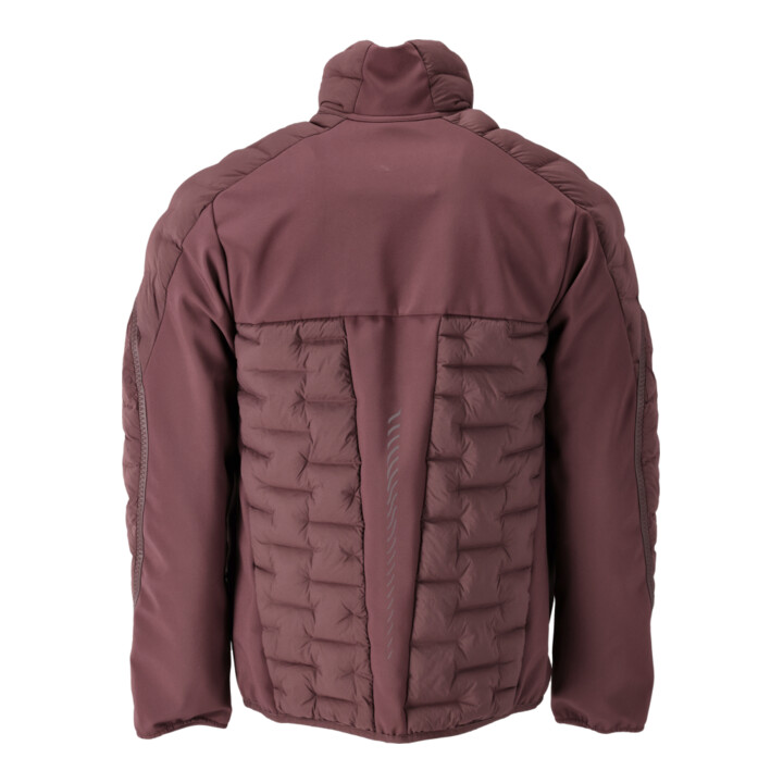 Mascot Jacke Thermojacke Größe S bordeaux