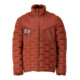 Mascot Jacke Thermojacke Größe S Herbstrot