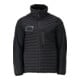Mascot Jacke Thermojacke Größe S schwarz leichtes Futter