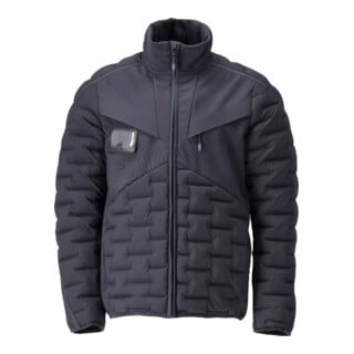 Mascot Jacke Thermojacke Größe S schwarzblau