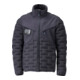 Mascot Jacke Thermojacke Größe S schwarzblau