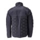 Mascot Jacke Thermojacke Größe S schwarzblau