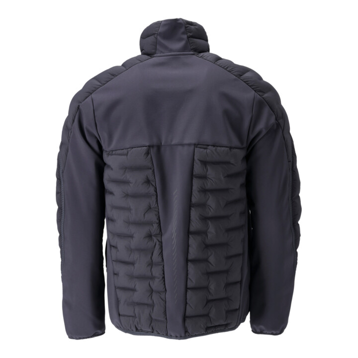 Mascot Jacke Thermojacke Größe S schwarzblau