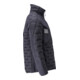 Mascot Jacke Thermojacke Größe S schwarzblau