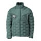 Mascot Jacke Thermojacke Größe S waldgrün leicht gefüttert