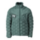 Mascot Jacke Thermojacke Größe XL waldgrün