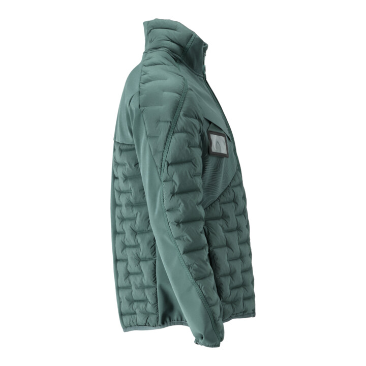 Mascot Jacke Thermojacke Größe XL waldgrün