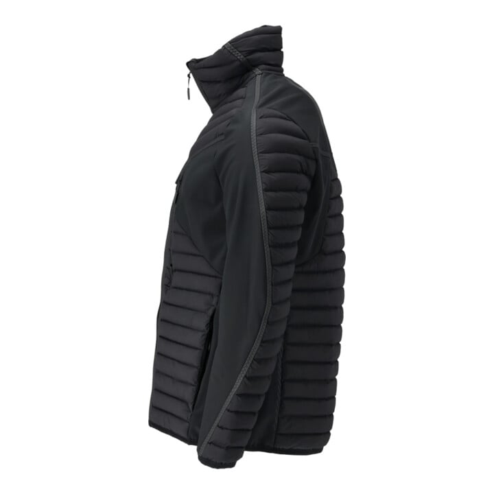 Mascot Jacke Thermojacke leicht gefüttert Größe L schwarz