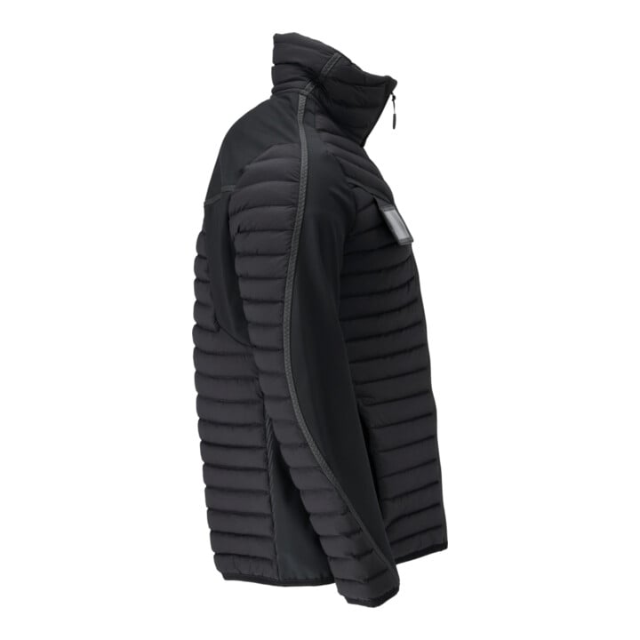 Mascot Jacke Thermojacke leicht gefüttert Größe L schwarz