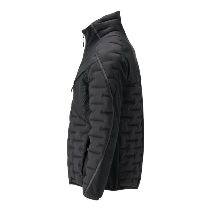 Mascot Jacke Thermojacke leicht gefüttert schwarz Gr. L