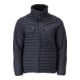 Mascot Jacke Thermojacke leichtes Futter Größe L schwarzblau