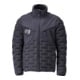 Mascot Jacke Thermojacke leichtes Futter Größe L schwarzblau