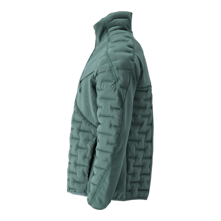 Mascot Jacke Thermojacke leichtes Futter Größe L waldgrün