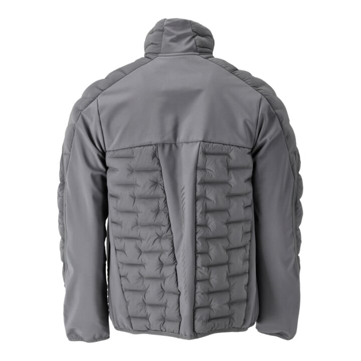 Mascot Jacke Thermojacke leichtes Futter Größe M Anthrazitgrau