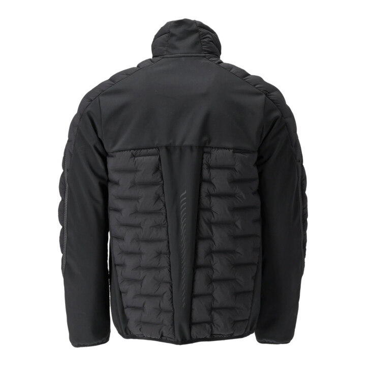 Mascot Jacke Thermojacke leichtes Futter Größe M schwarz