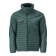 Mascot Jacke Thermojacke leichtes Futter Größe S waldgrün