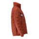 Mascot Jacke Thermojacke leichtes Futter Größe XL Herbstrot