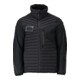 Mascot Jacke Thermojacke leichtes Futter schwarz Gr. M