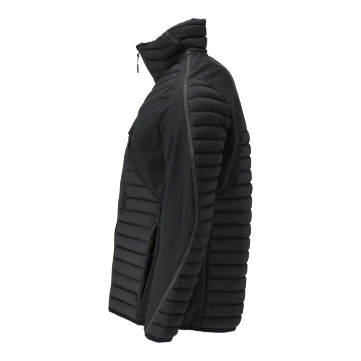 Mascot Jacke Thermojacke leichtes Futter schwarz Gr. M