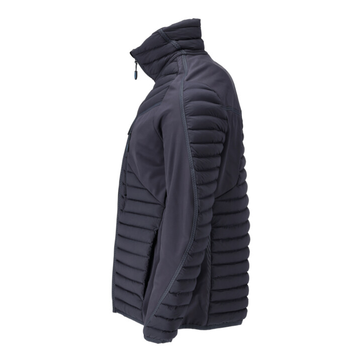 Mascot Jacke Thermojacke leichtes Futter schwarzblau Gr. S
