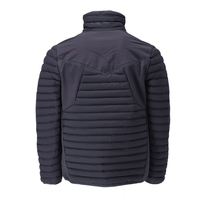 Mascot Jacke Thermojacke leichtes Futter schwarzblau Gr. S