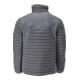 Mascot Jacke Thermojacke leichtes Futter XL Anthrazitgrau