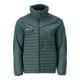 Mascot Jacke Thermojacke leichtes Futter XL waldgrün