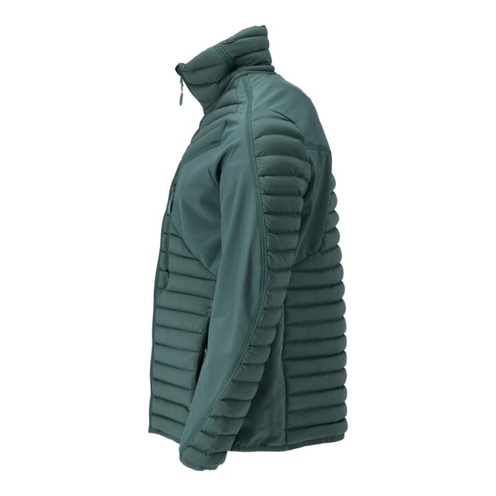 Mascot Jacke Thermojacke leichtes Futter XL waldgrün
