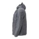 Mascot Jacke Thermojacke mit Kapuze 4XL Anthrazitgrau